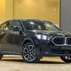 BMW X2 LUX 2026 اسود سعودي