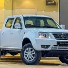 تاتا زينون XT 2023 ابيض سعودي