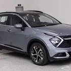 امتلك كيا سبورتاج 2024 الدفع الرباعي ب 104650 بالضريبة