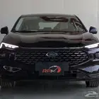 فورد توروس فئة التيتانيوم موديل 2026 تسليم فوري