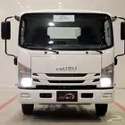 ايسوزو NQR دينه 6 طن 2025