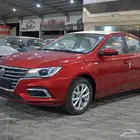 ام جي 5 2022 ستاندر سعودي