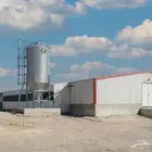 تجهيز حظائر دواجن (هياكل - معدات) المواصفات الحديثة