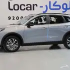 هافال جوليان ستاندر ونص فل