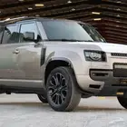 ديفندر اعلى فئة اوكتا Defender OCTA 2025 ضمان الناغي