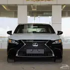 لكزس - ES300 Bh هايبرد - 2025 - نص فل - خليجي