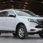 MUX 2024 دبل ديزل بدون دفعة اولى واول قسط بعد 4 شهور