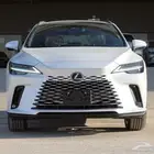 لكزس - RX350 BB - خليجي - 2025- اقل سعر 263000.