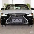 لكزس - ES350 CC بلس - خليجي - 2025 _رادار وخروج من مسار