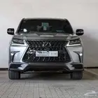 لكزس LX 570 موديل 2017