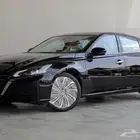 نيسان التيما SV نص فل 2026 اقساط كاش وتمويل بنوك