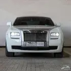 رولز رويس قوست موديل 2011