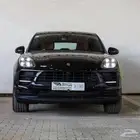 بورش مكان موديل 2019