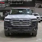 لاند كروزر ال 4 2025