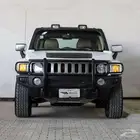 همر H3 موديل 2006