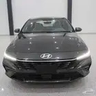 هيونداي إلنترا موديل 2026 فئة Smart C (G778)