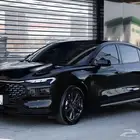 للبيع تورس 2025 امبيانتي اسود مستخدم