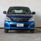 تايوتا انوفا استاندر موديل 2009