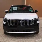 فورد تيريتوري 1.8 ترند 2026