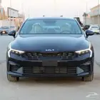 كيا K5 نص فل