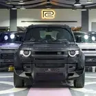 لاند روفر دفيندر 110 SE X-Dynamic V4 موديل 2026.