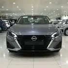 نيسان التيما الفئه SV موديل 2026