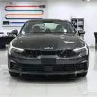 كيا K5 الفئه LX مطور موديل 2026