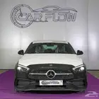 مرسيدس C200 AMG موديل 2025 اصفار