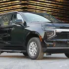 شيفروليه تاهو بدون دبل ثلاجه ستاندر 2025 كاش وتمويل