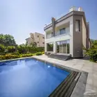 فيلا فاخرة ب4 غرف في كمباوند أليجريا   الشيخ زايد