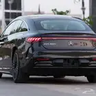 للبيع مرسيدس EQS 450 2022 الكهربائية أول مالك