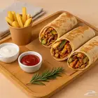 مطعم عريق لتقبيل