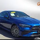 2024 مرسيدس CLE 300