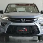 تويوتا اوربان كروز GLX فل كامل 2025 السياره ملوحه اصفاار