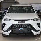 هافال اتش 6 جى تى 2025