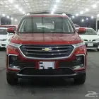 شيفروليه كابتيفا LT 2022