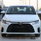 يارس استاندر 2026