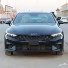 كيا كي 5 نص فل موديل 2026