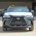 لكزس NX350 CC _ خليجي _ فل كامل _ 2026