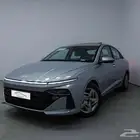 هونداي اكسنت كمفورت 2026