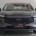 فورد توروس فئة التيتانيوم موديل 2026 تسليم فوري