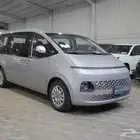 هيونداي ستاريا استاندر بنزين ستة سلندر 11 راكب موديل 2025