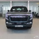 نيسان باترول بلاتينيوم V6 (تنفس طبيعي) 2026