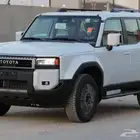 تويوتا برادو TXL3 2026 - الخضر للسيارات