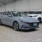 هيونداي النترا كمفورت فتحة سقف ماكينة 1.6 موديل 2023