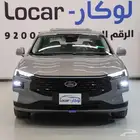 فورد توريس جميع الفئات