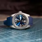 ساعة سيكو مود seiko mod fiald watch