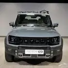 جيتور T2-2.0 لوكشري موديل 2026