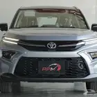 تويوتا اوربان كروز GLX فل كامل 2025