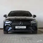 مرسيدس E200 كوبيه موديل 2022